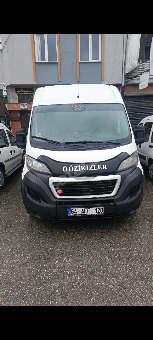 Motor Yapılı Aktif Çalışan tremersiz