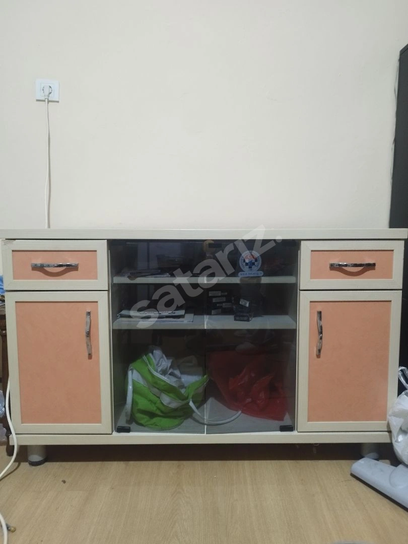 TV Sehpası Konsol