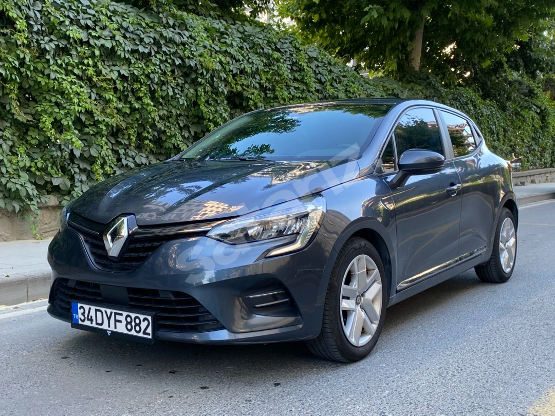 1 ÇIKIŞLI TOUCH PAKET 61000 Km  ACİL NAKİT İHTİYACINDAN SATILIK