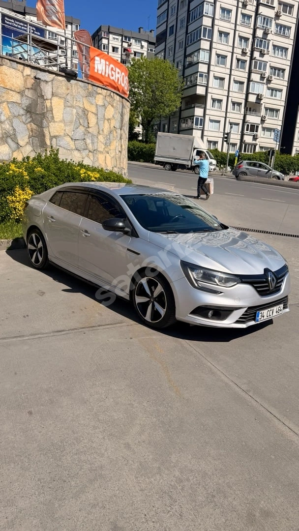 ALCAĞIM ARACI BULDUĞUM İÇİN ACİL SATILIK