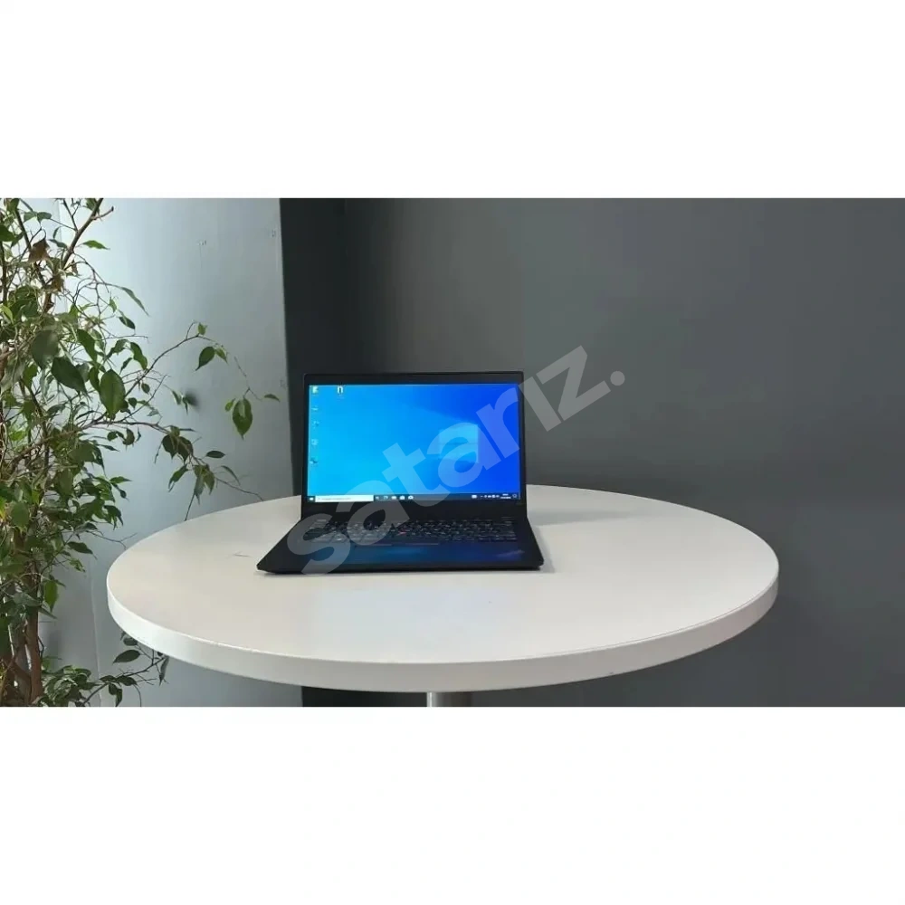 Lenovo Thinkpad x13 Gen1 İ7 10510U 16Gb LpDdr4 256Gb M2 Ssd 13.3" Full Hd Ips 2.El Bx Laptop