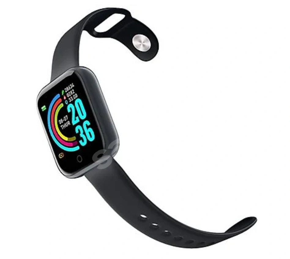 CELLY Trainer Band 1.44" Akıllı Saat