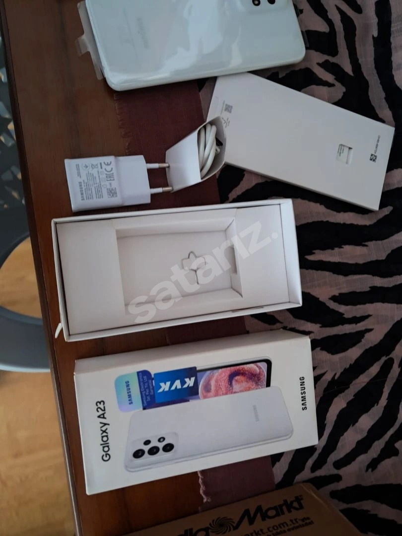 Samsung A23