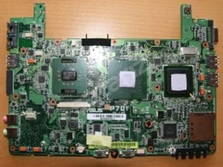 LAPTOP ANAKART İKİNCİEL 1991’ Lİ TSE-HYB’ LI MESUT BİLGiSAYAR’ DA