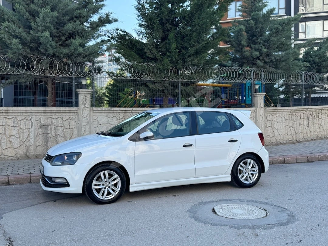 Hatasız Boyasız Tramersiz Makyajlı