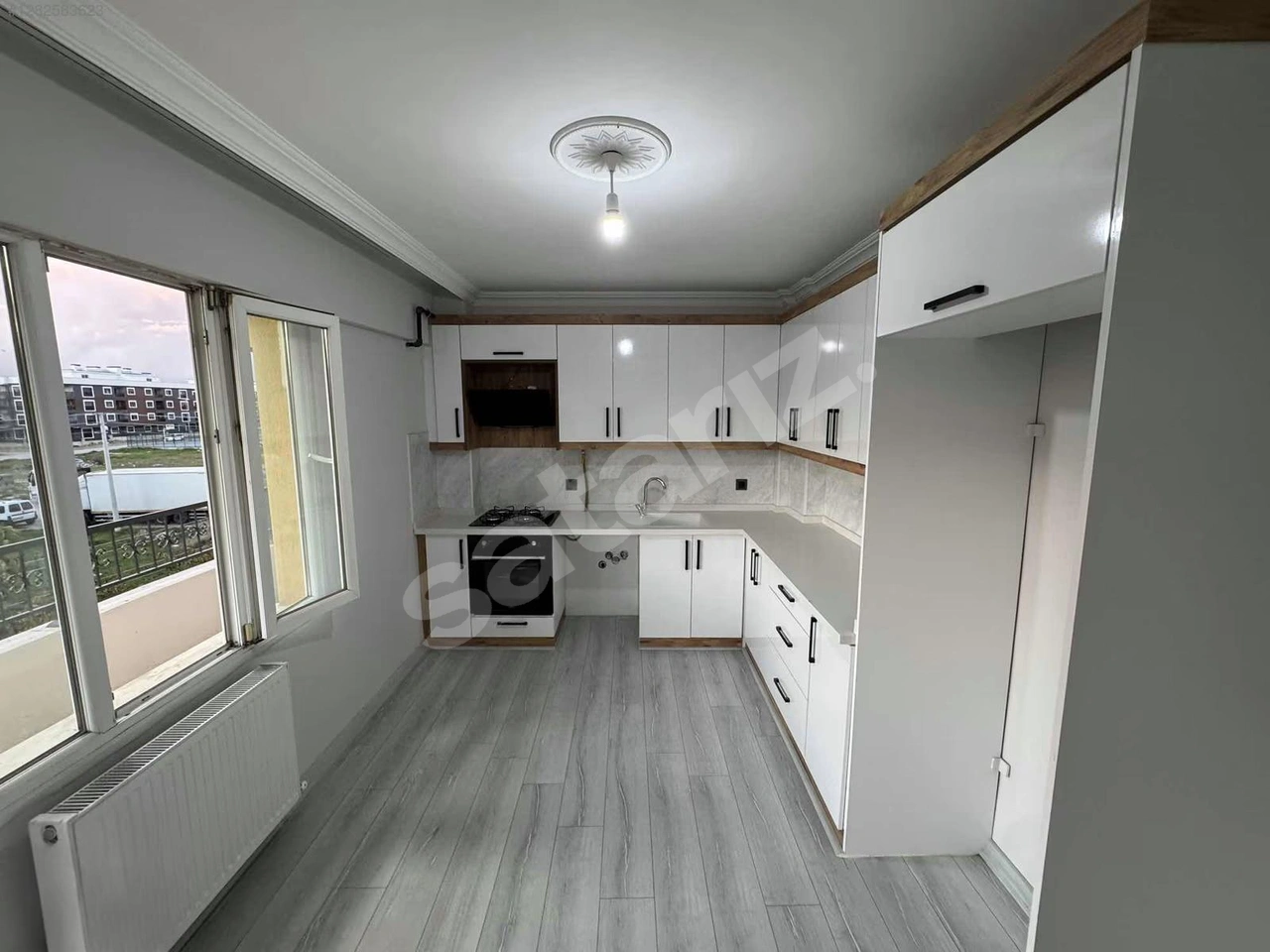 TORBALI MH. 3+1 150 m2 DAİRE