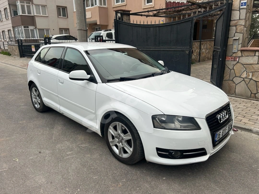 OTOMATİK DİZEL 194xxx km