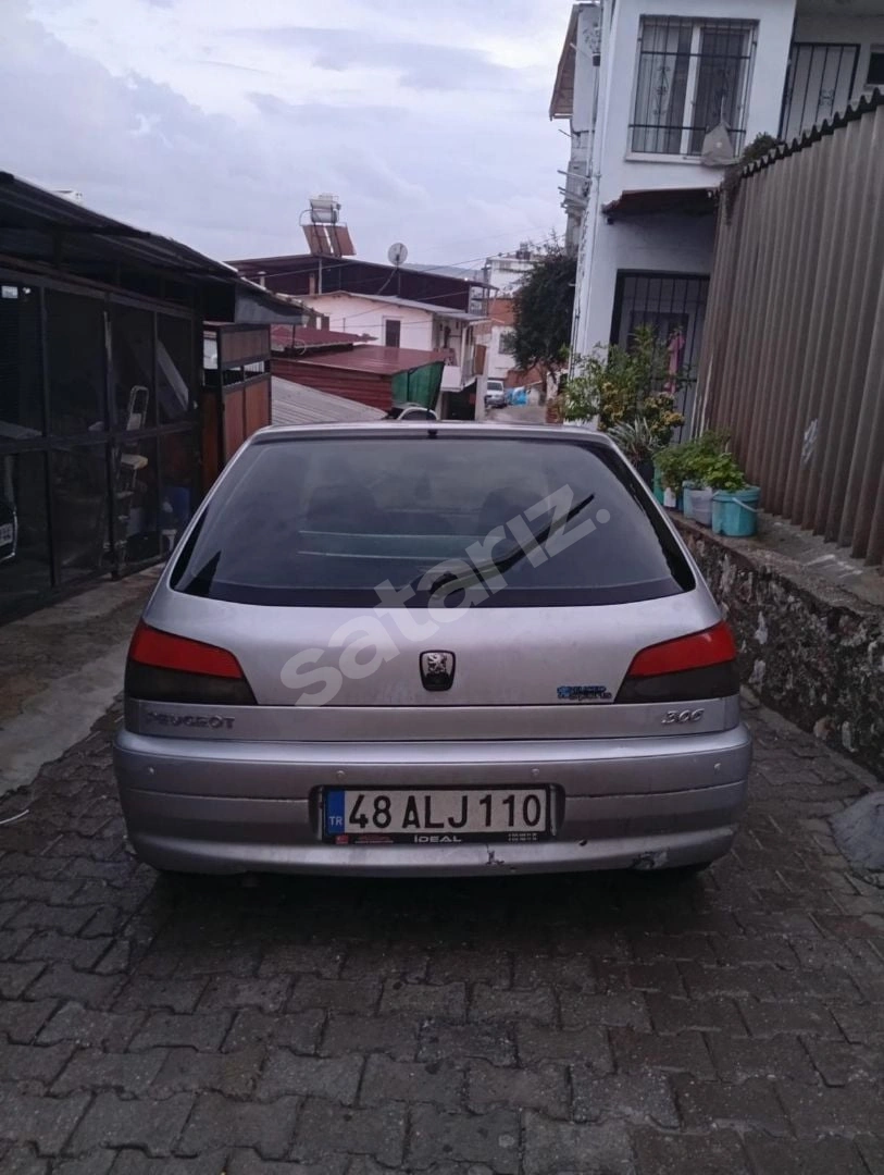 2000 MODEL SIFIR MOTOR YAPILDI