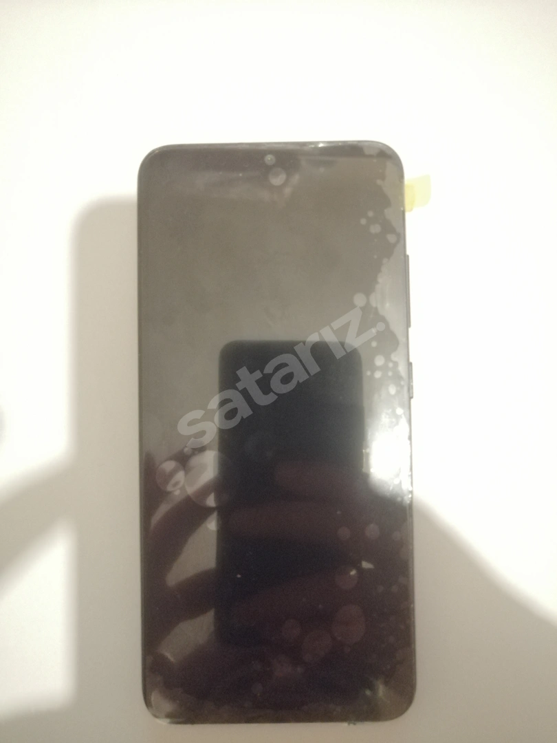 casper via e4 32gb hafıza 3gb ram android10 çift hatlı