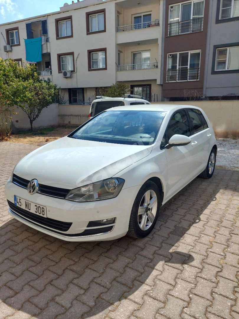 Efsane Golf 2013 Manuel 165binde içi Bej