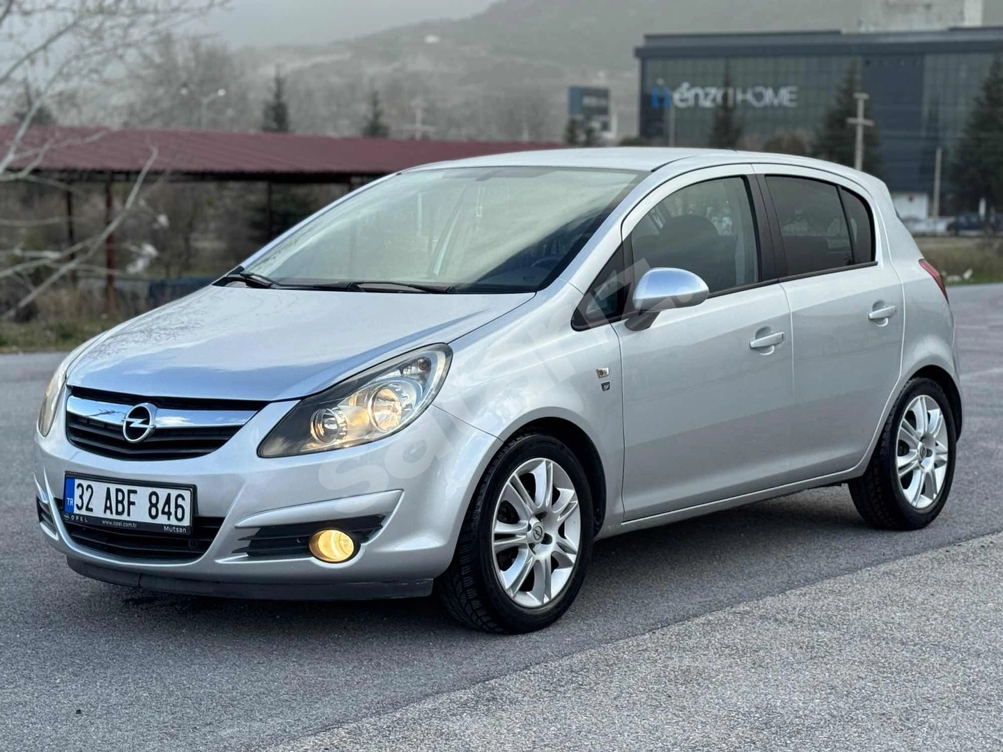 2010--143.000 km--otomatik vites
