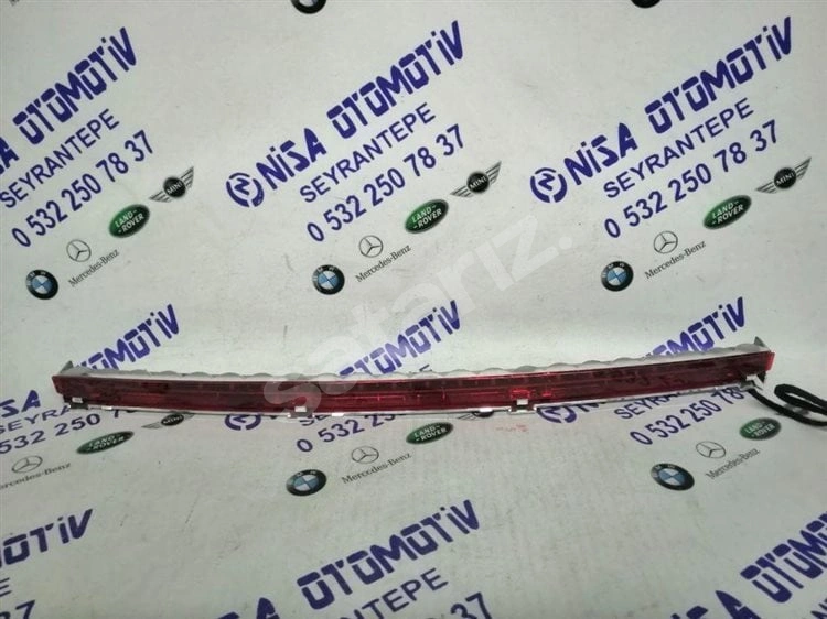 MERCEDES C SERİSİ W204 ÜÇÜNCÜ STOP A2049066020 - A2048200056