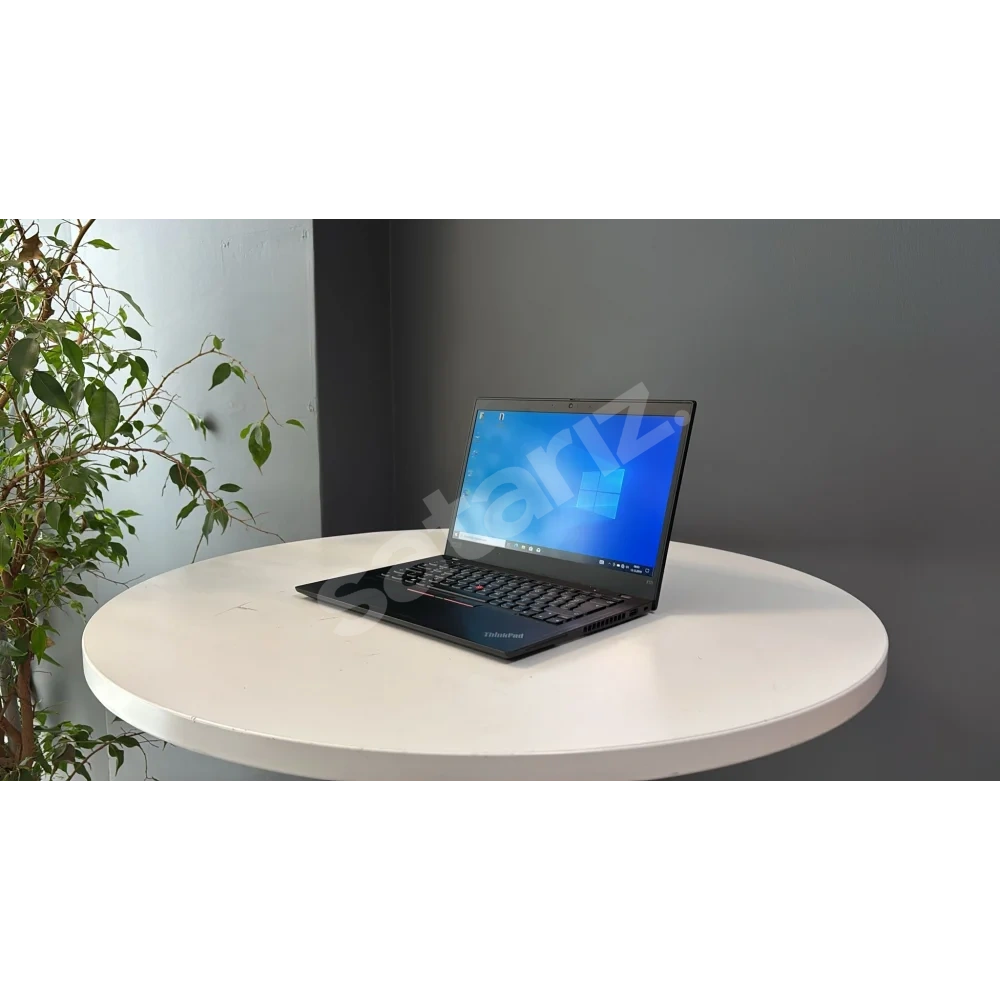 Lenovo Thinkpad x13 İ5 10310U 8Gb LpDdr4 512Gb M2 Ssd 13.3" Full Hd Ips Sıfır Batarya Bx Laptop