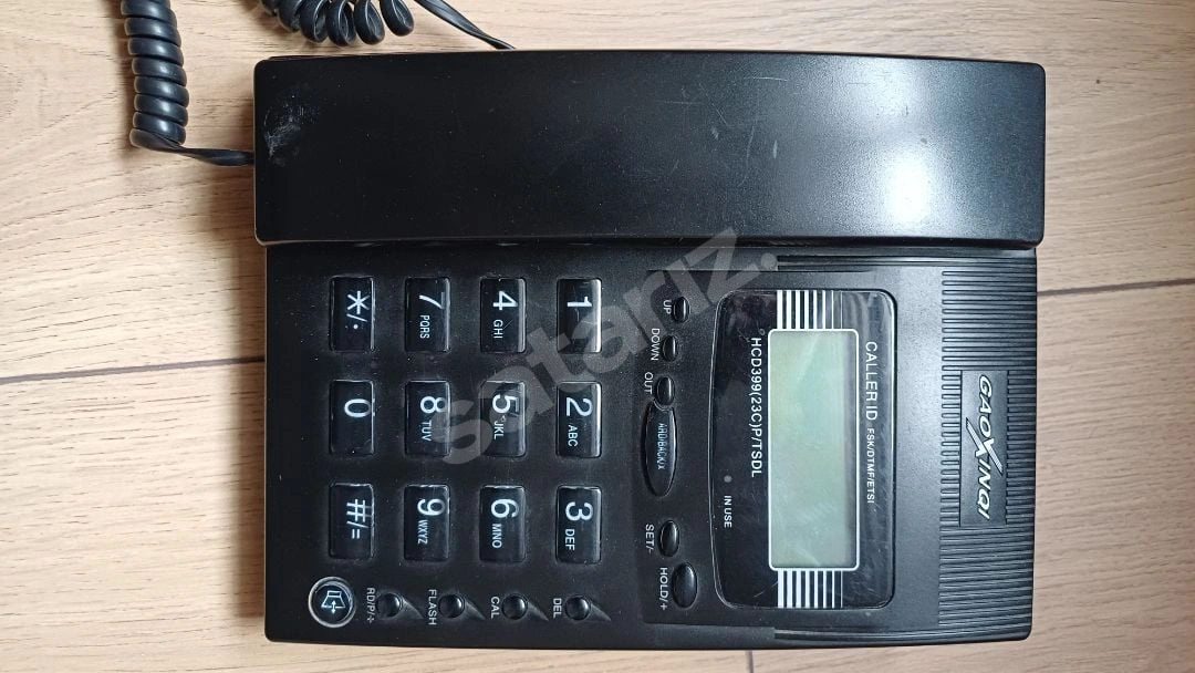 Ev Telefonu