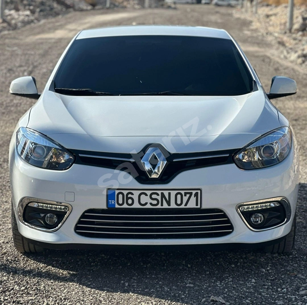 Fluence
