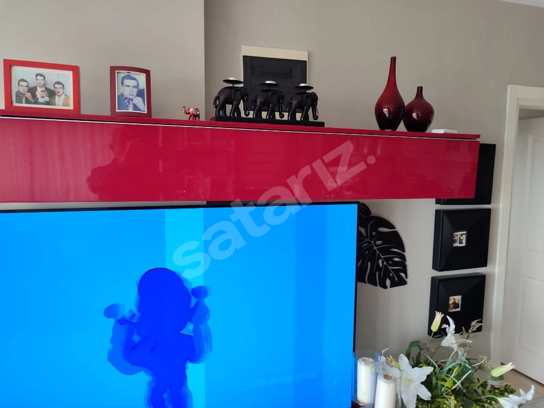 İKEA Tv. Ünitesi