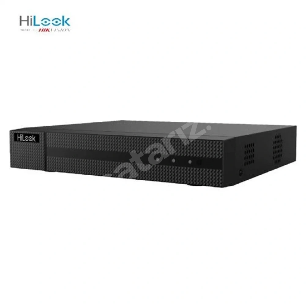 HILOOK NVR-116MH-C 16KANAL 8MPIX H265+ 1 HDD DESTEĞI 1080P KAYIT 160MBPS BANT GENIŞLIĞI NVR