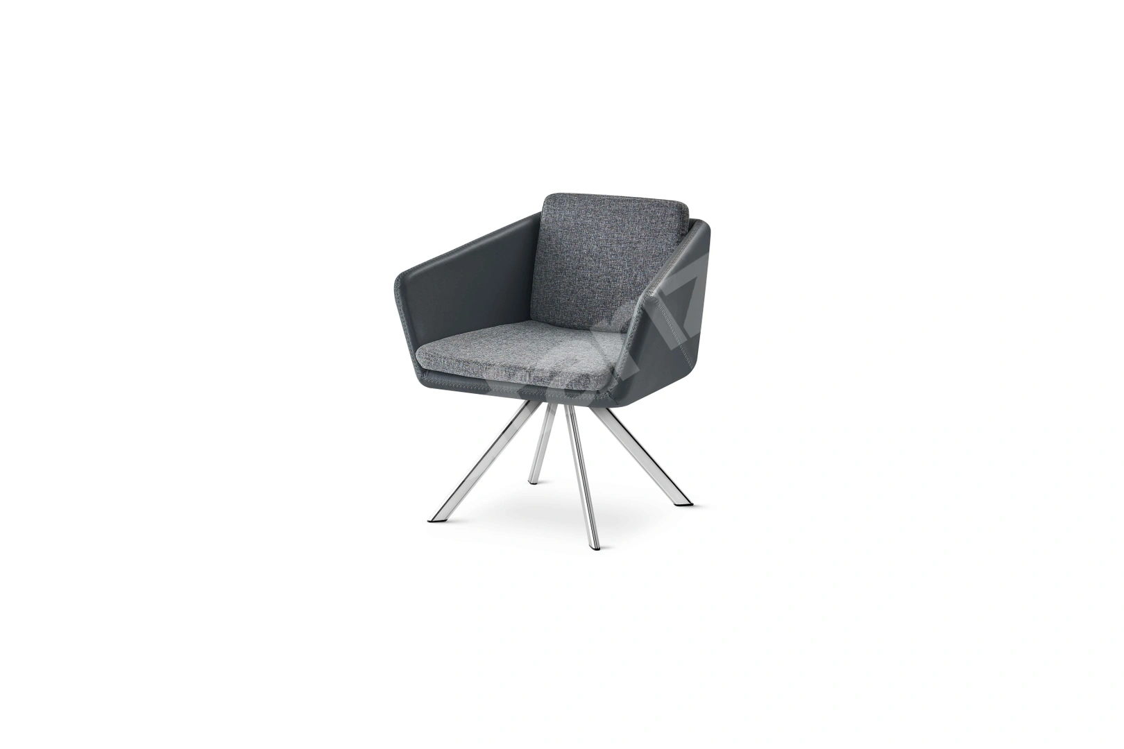 AKBÜRO RS-5093 BEKLEME KOLTUĞU