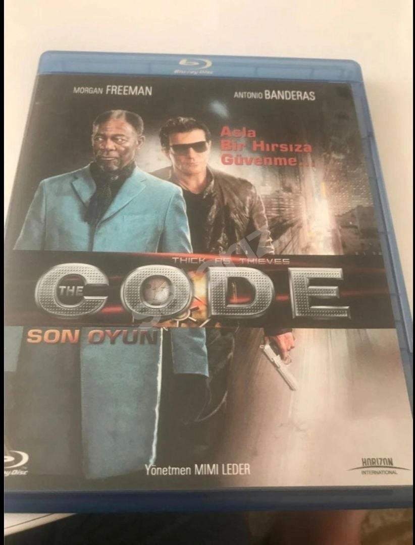 Bluray Flm Setleri