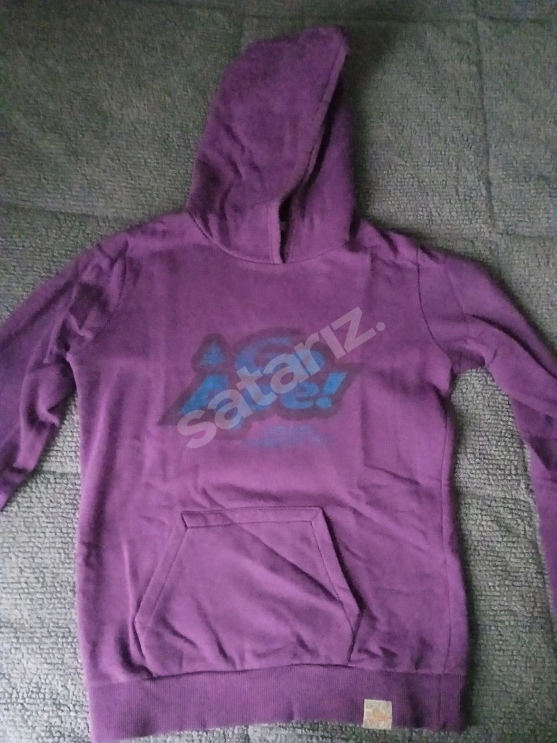M Beden Sweatshirt