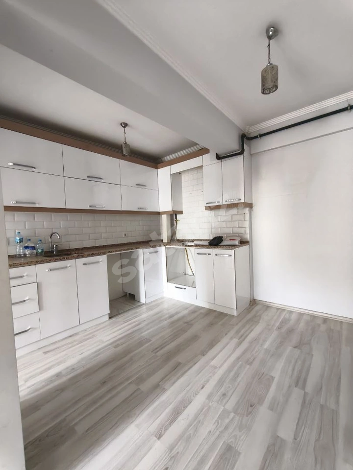 Manisa Yunusemre Muradiye 2+1 Açık Mutfak