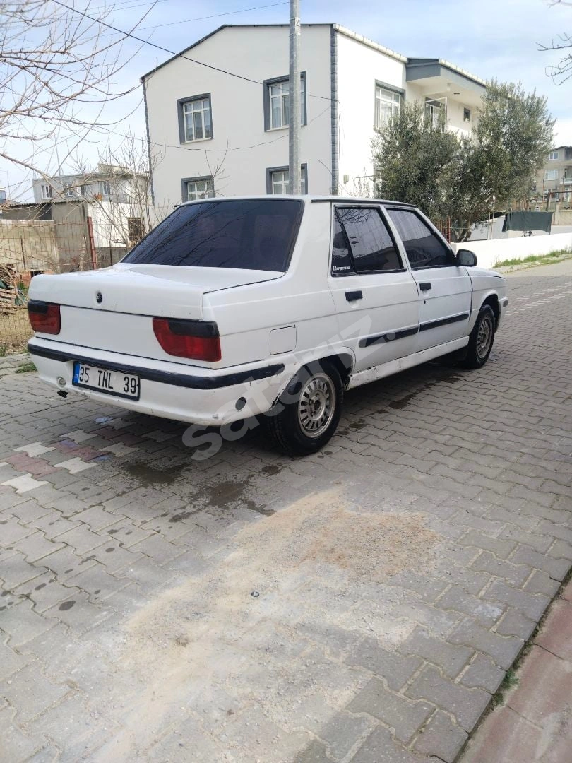 93 Orta Kasa Yeni Kasa Görünümlü
