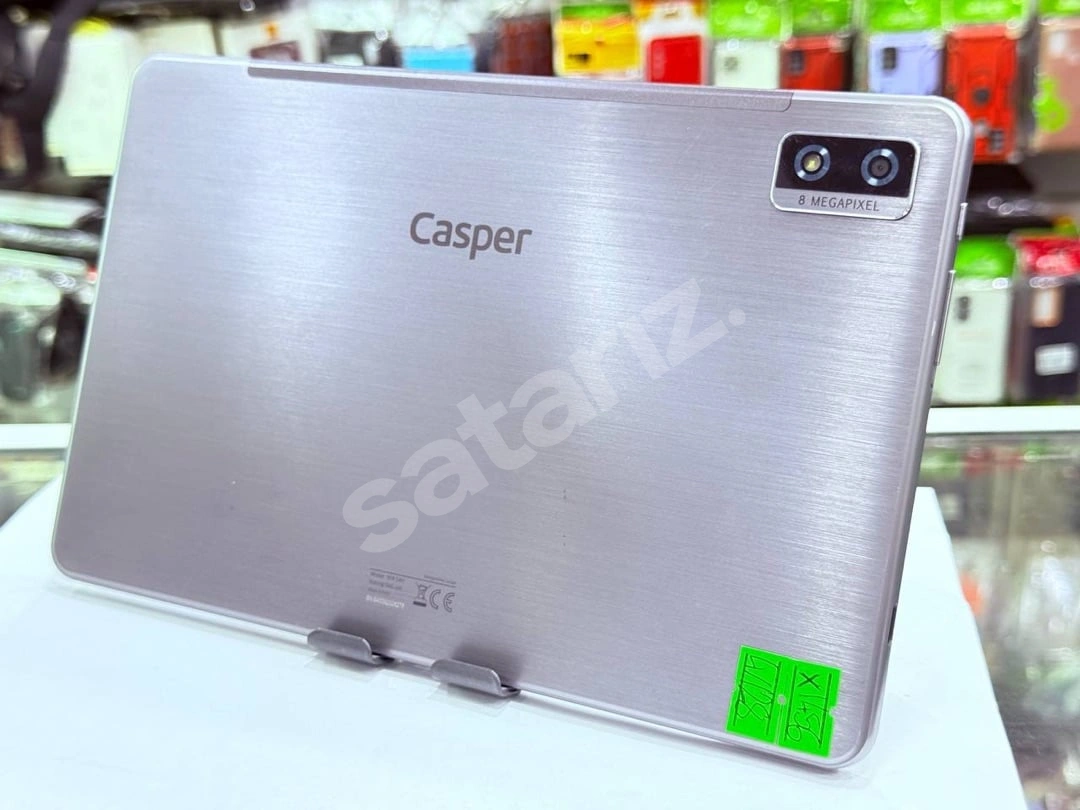 Casper VIA S40 – 128 GB