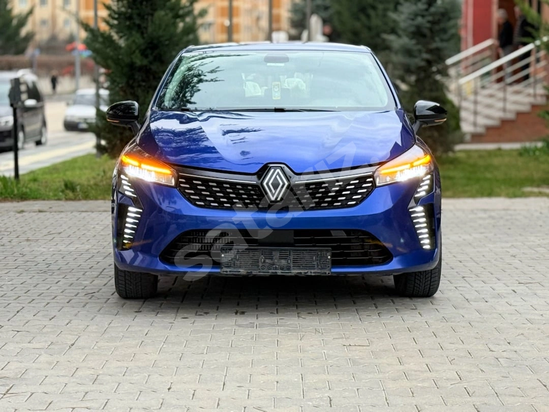 X-TRONİC HATASIZ / BOYASIZ / TRAMERSİZ GARAN. YETKİLİ SER. BAK