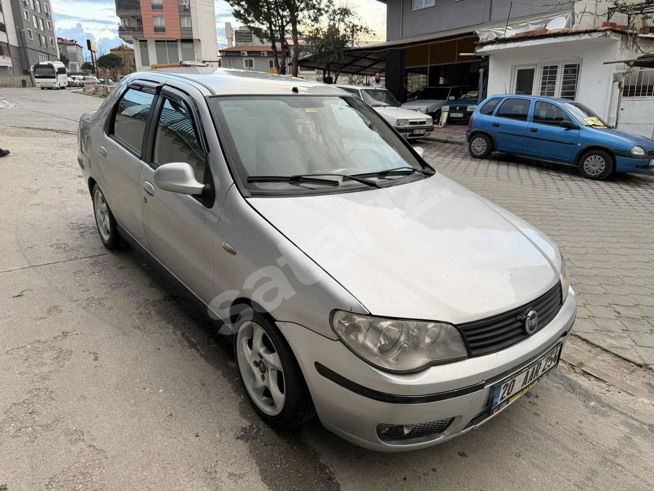 MASRAFSİZ TAKASLİ