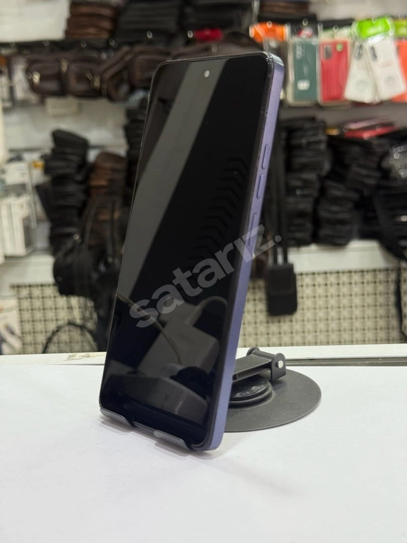 Tecno Spark 10 Pro 128 GB 8 GB RAM Temiz Sorunsuz Kredi Kartına