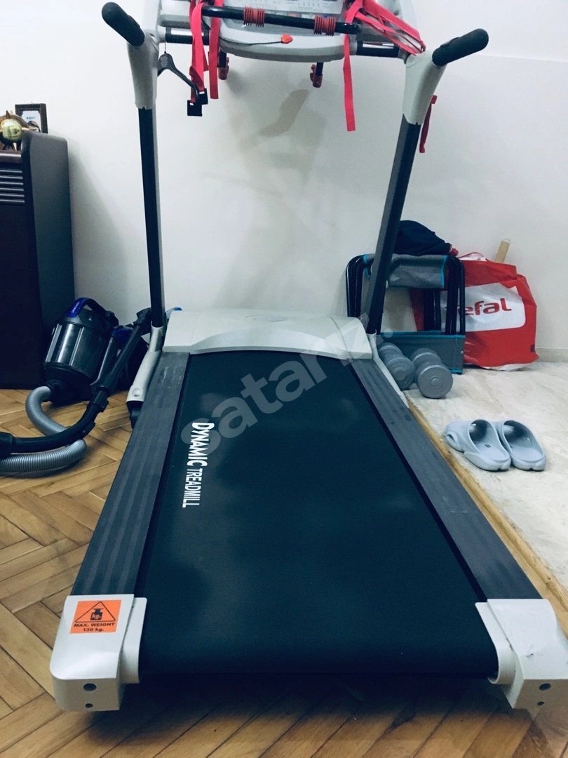 Kondisyon Bandı(Dynamic Treadmill