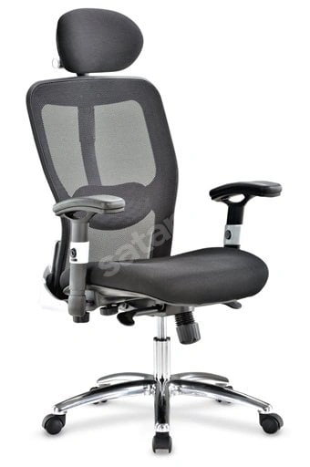 AKBÜRO OMEGA FİLELİ OFİS KOLTUĞU