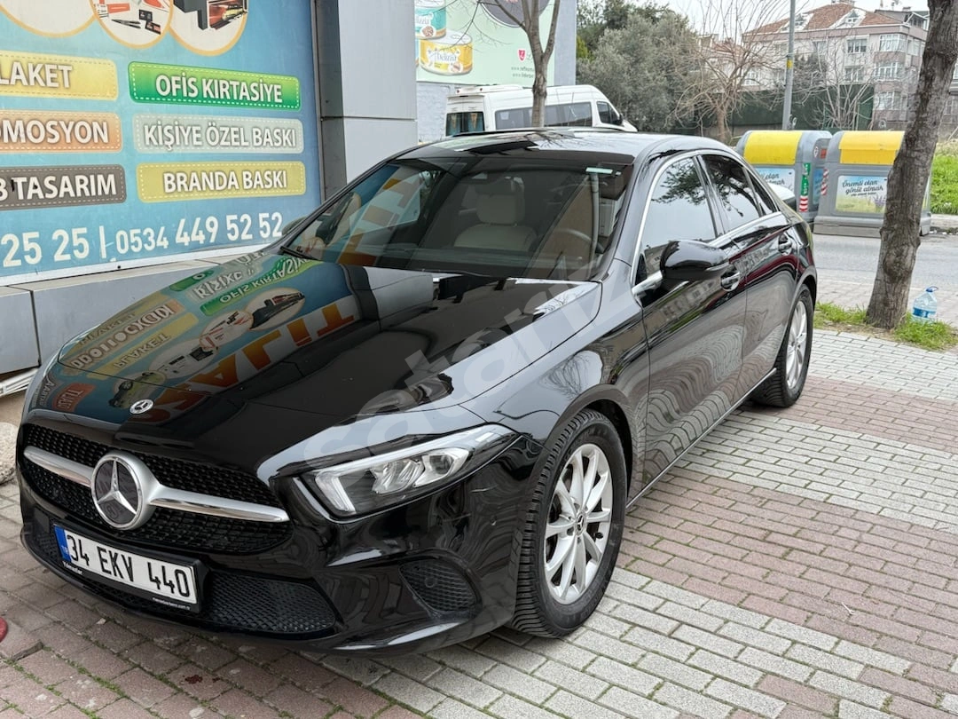 72.000 KM Temiz Araç