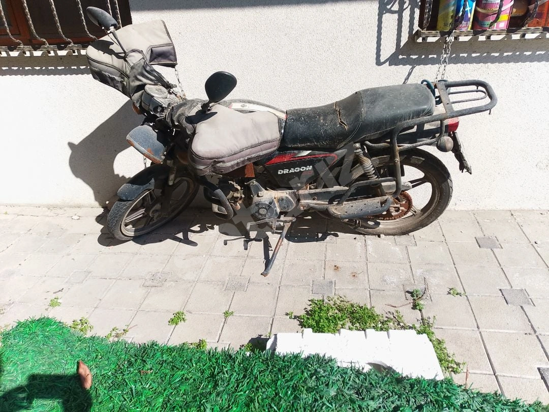 cekme belgeli İstanbul'da dragon50 vergisiz