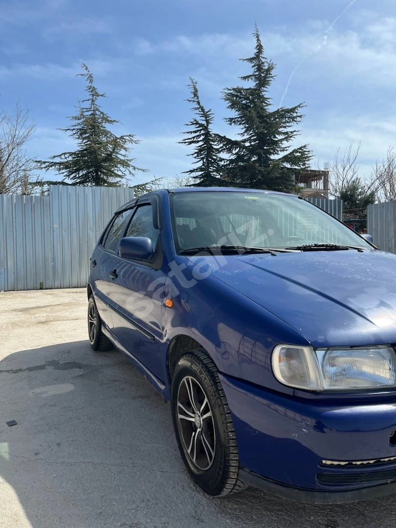 Temiz Polo Acil