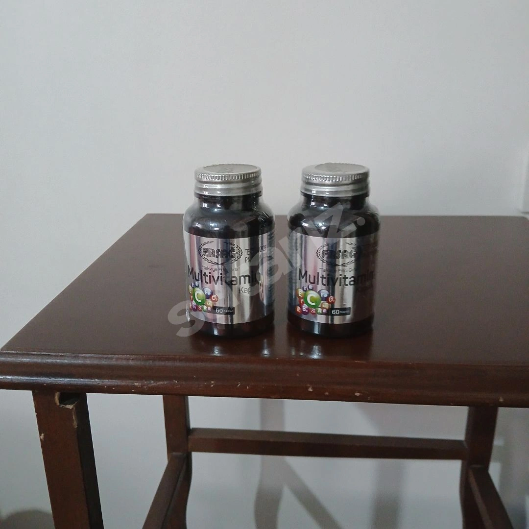 Multivitamin