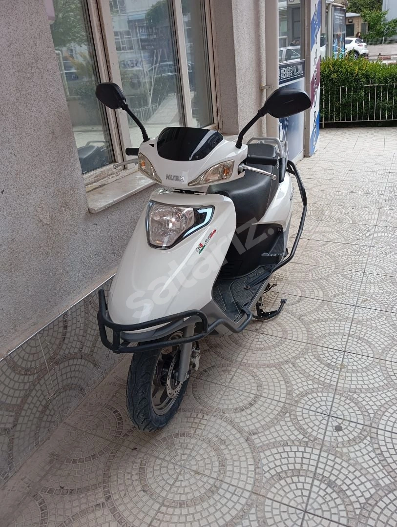 2024 MODEL SIFIR AYARINDA