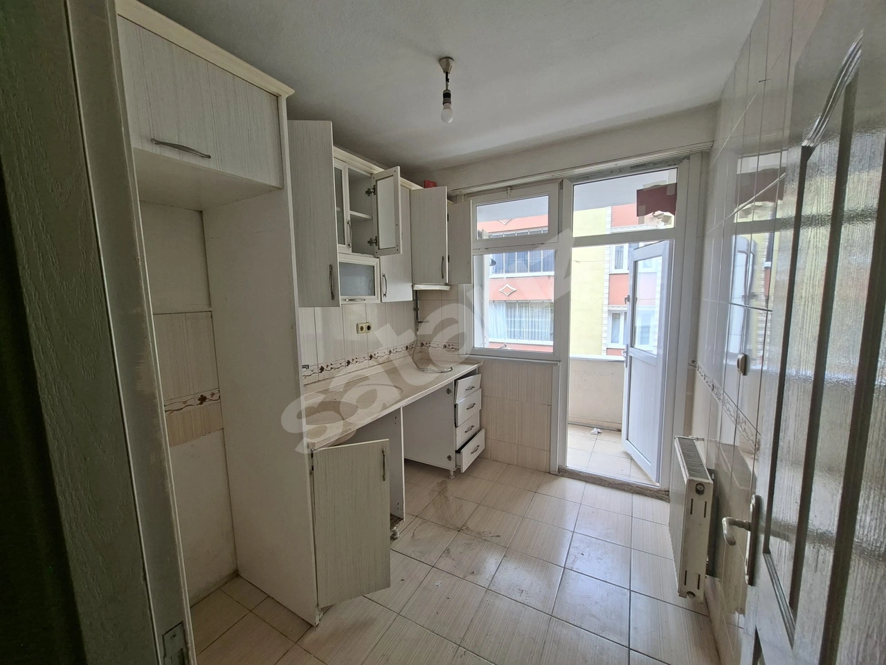 PROJEMAXDAN ESENTEPEDE FIRSAT SATILIK DAİRE