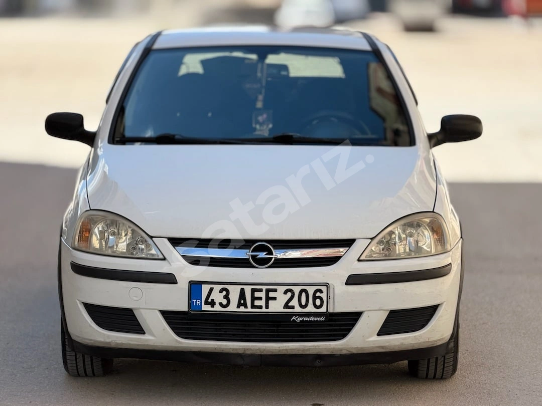 2006 DEĞİŞENSİZ 266.000 KM DE