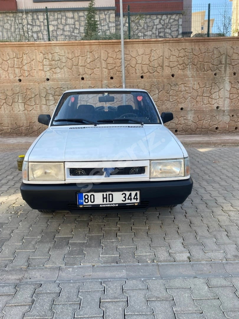 Temiz Bakımlı Değişensiz İstiyene