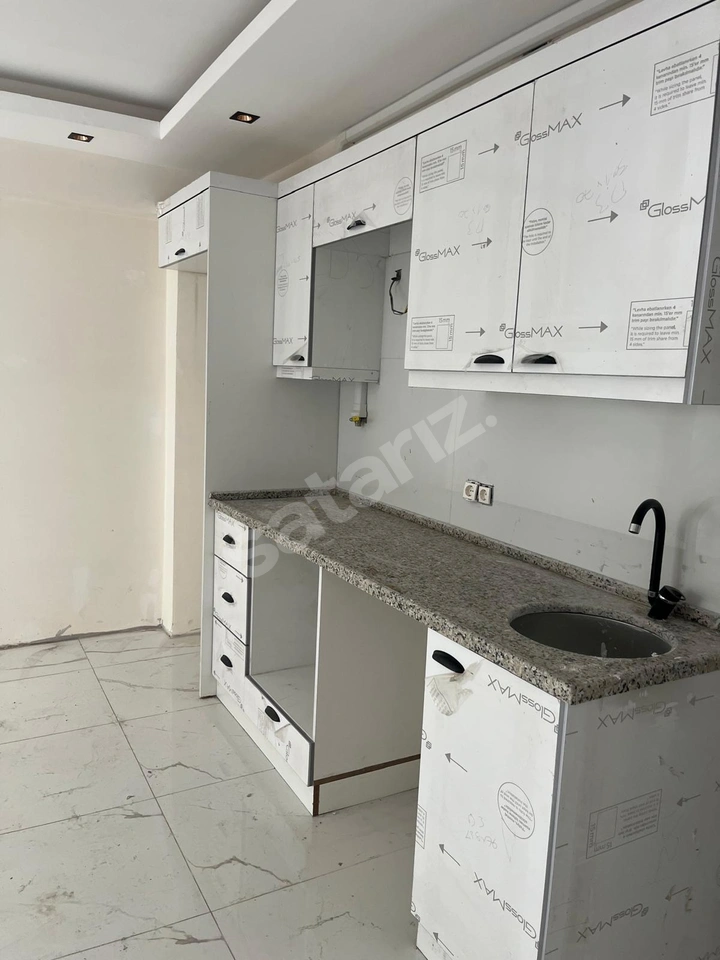 SATILIK 1+1 DAİRE ALAŞEHİR SAKARYA MAHALLESİ