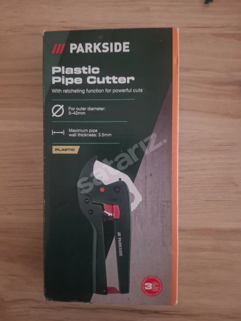Parkside Marka Kaliteli Ürün