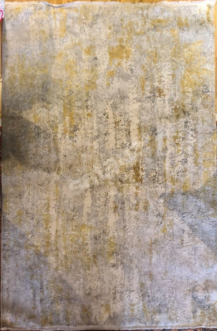 230x160 Leke Tutmaz Modern Halı