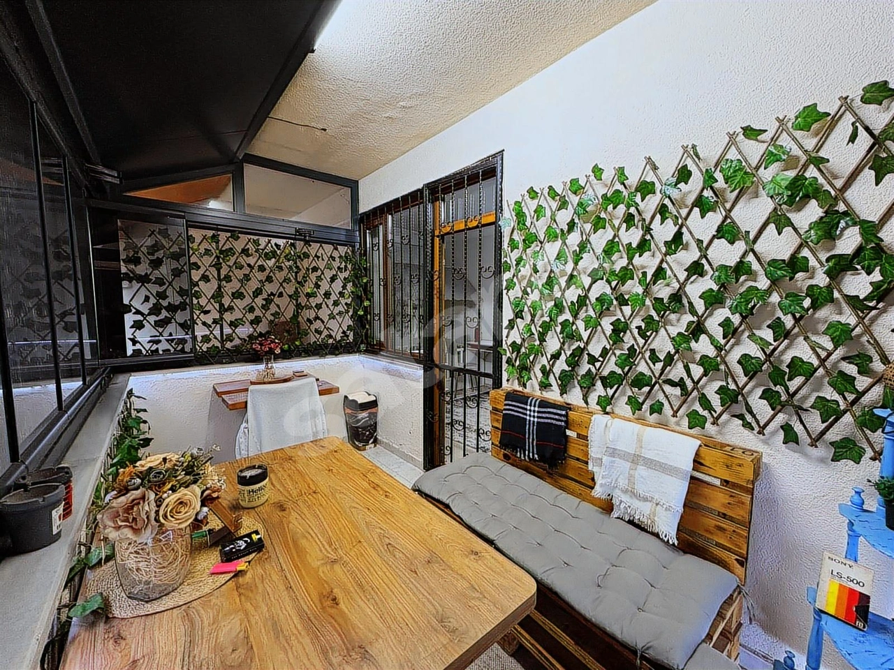 GEBZE BARIŞ SATILIK 2+1 DAİRE | 110 m² GENİŞ | KAPALI BALKON