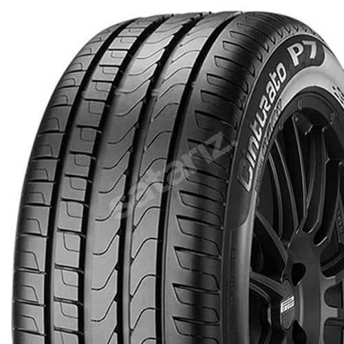 205/55R17 91W PİRELLİ P7 CINT. (MOE) RFT*** MONTAJ BALANS BEDAVA