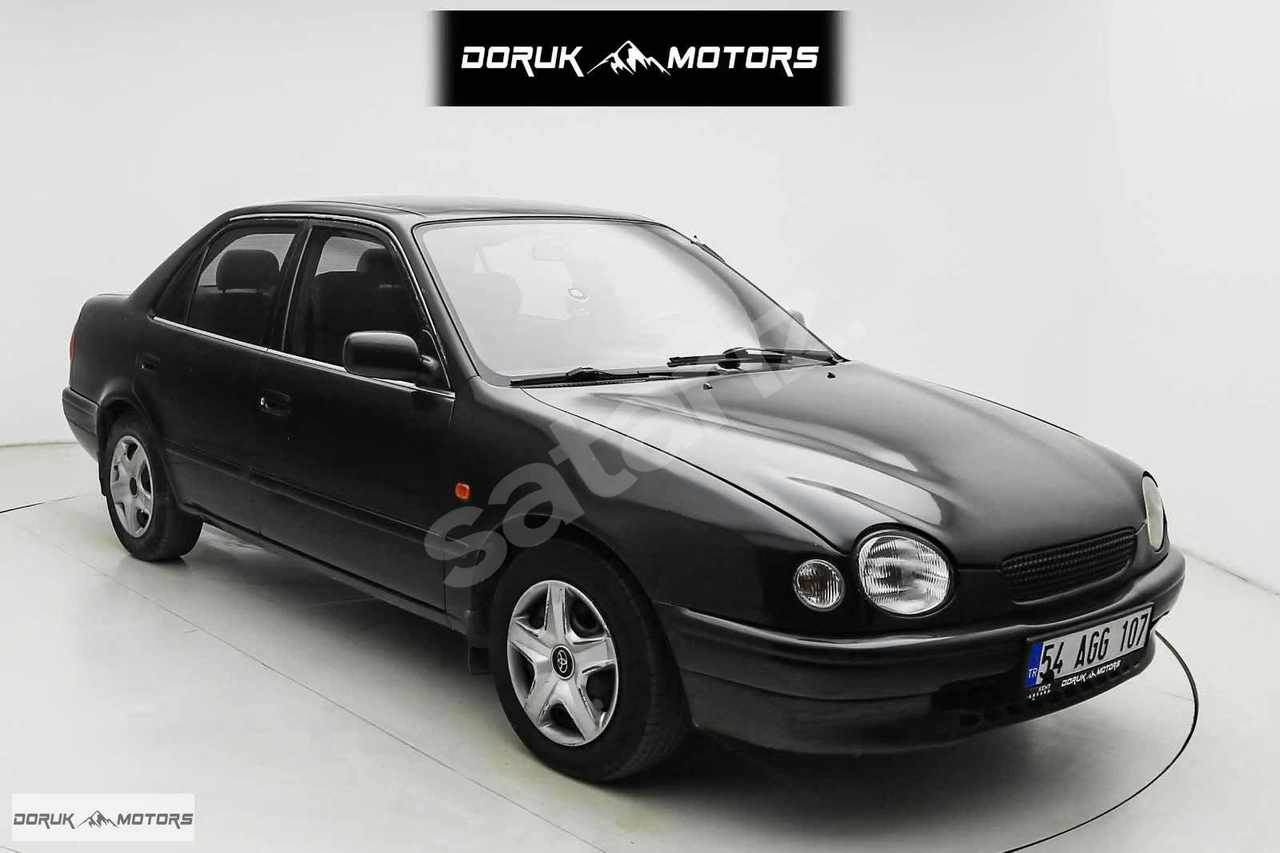 |DORUK MOTORS| MASRAFSIZ KLİMALI KREDİ KARTINA 12 TAKSİT İMKANI