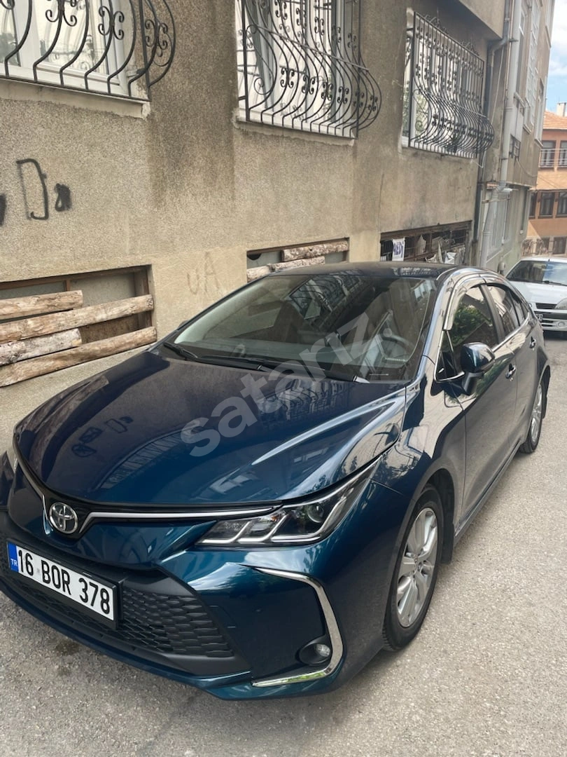 Bireyselden Garanti Devam