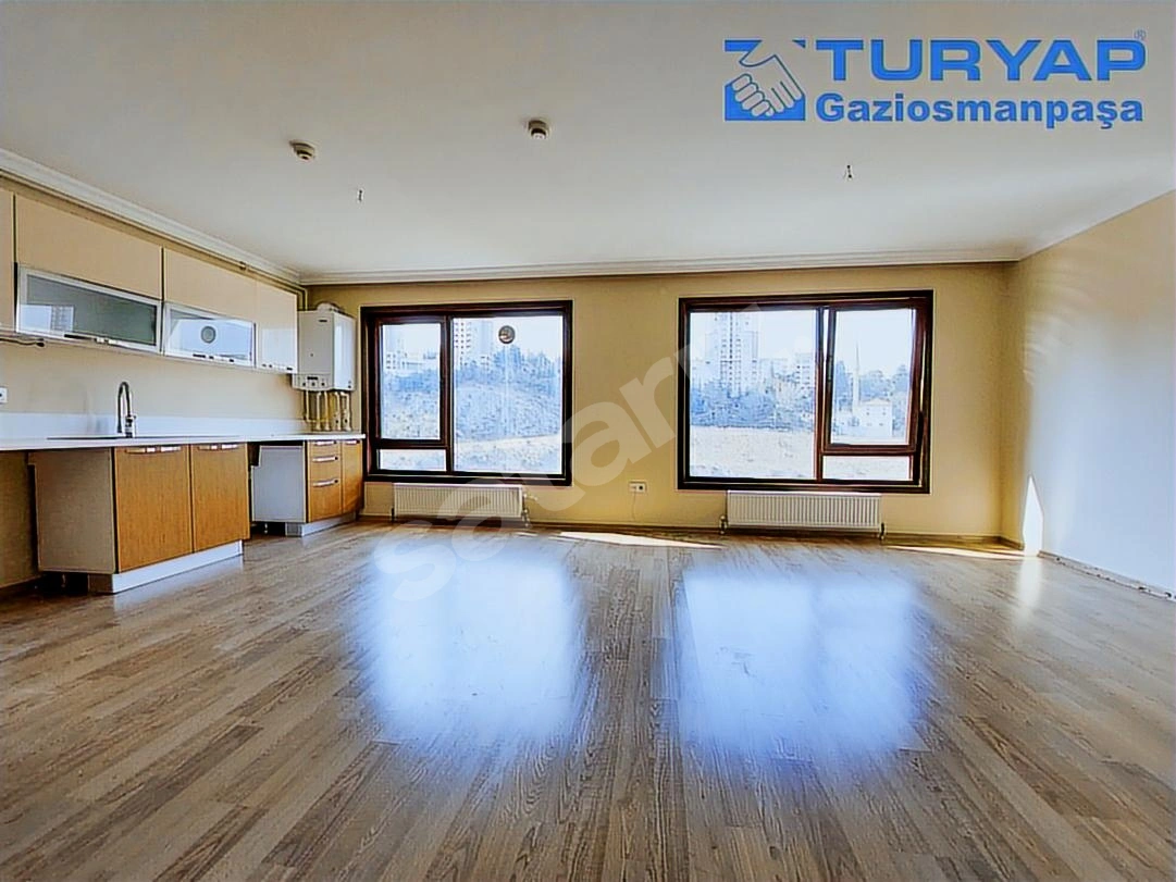 KIRKKONAKLAR ESİN SİTESİNDE 1+1 TERASLI DUBLEKS