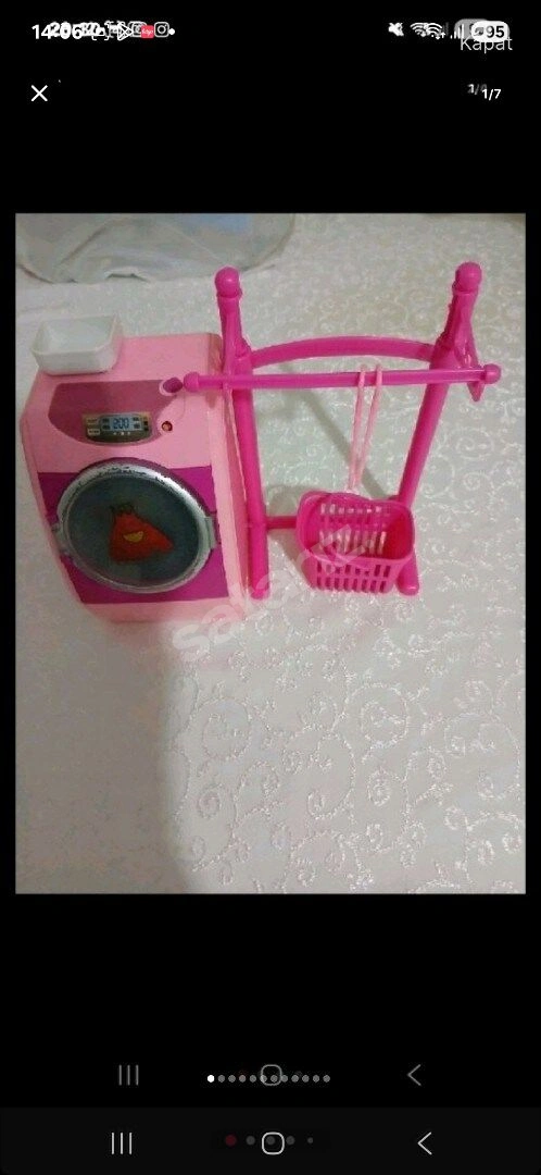 Oyuncaklar