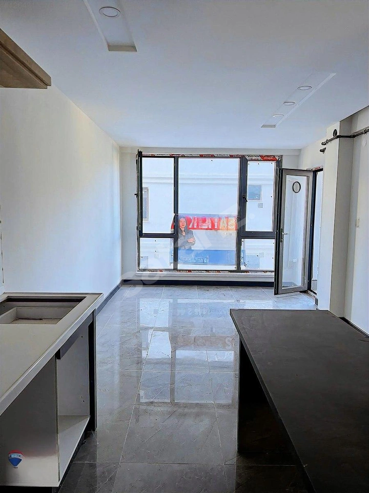 ÇAKIRLAR YALI MAHALLESİ 1+1 HAVUZLU SATILIK DAİRE